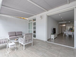 Ferienhaus Puerto de Mogán  43