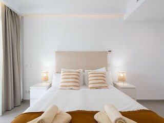 Maison de vacances Puerto de Mogán Équipement 15