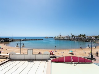 Ferienhaus Puerto de Mogán Außenaufnahme 2