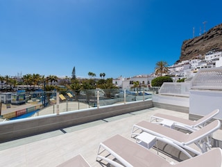 Vakantiehuis Puerto de Mogán  34