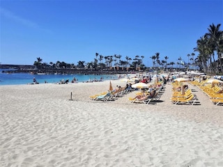 Ferienhaus Puerto de Mogán Umgebung 32