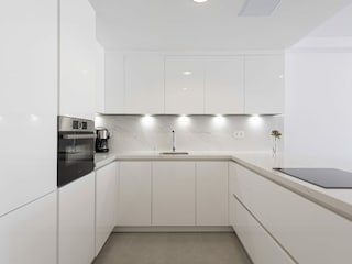 Ferienhaus Puerto de Mogán Ausstattung 18