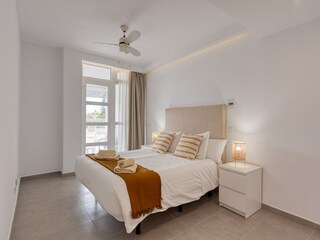 Ferienhaus Puerto de Mogán Ausstattung 23