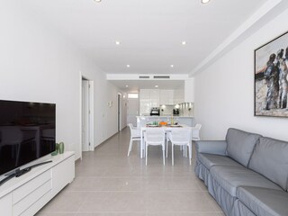 Ferienhaus Puerto de Mogán Ausstattung 25