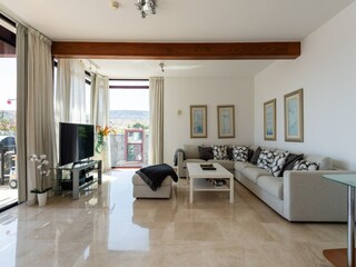 Chalet Playa del Cura Caratteristiche 10