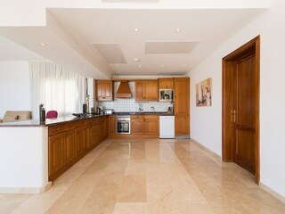 Chalet Playa del Cura Ausstattung 9