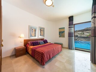 Chalet Playa del Cura Features 12