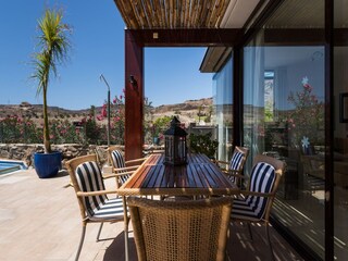 Chalet Playa del Cura  38