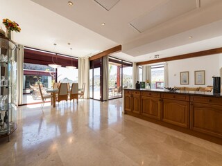 Chalet Playa del Cura Caratteristiche 19