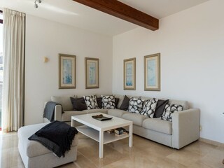 Chalet Playa del Cura Features 19