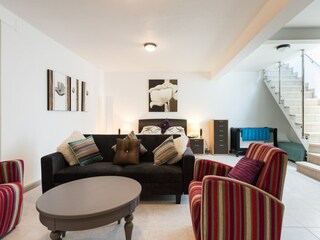 Chalet Playa del Cura Caratteristiche 9