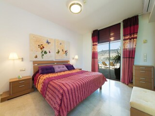 Chalet Playa del Cura Features 18