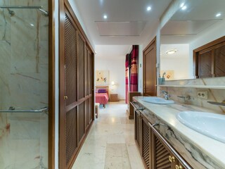 Chalet Playa del Cura Caratteristiche 6