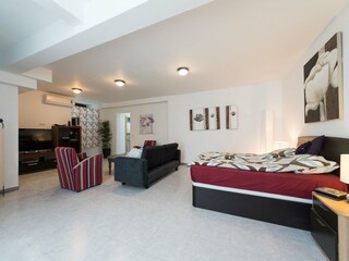 Chalet Playa del Cura Ausstattung 16