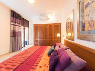 Chalet Playa del Cura Caratteristiche 21