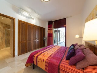 Chalet Playa del Cura Caratteristiche 22