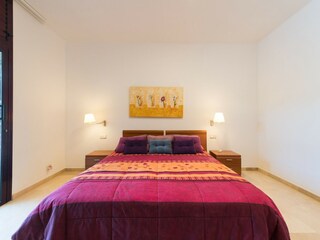 Chalet Playa del Cura Caratteristiche 12