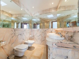 Chalet Playa del Cura Kenmerken 24