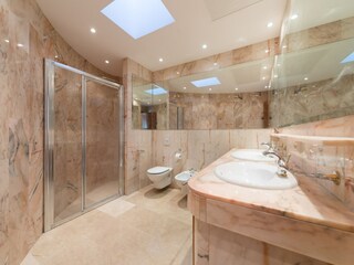 Chalet Playa del Cura Features 26