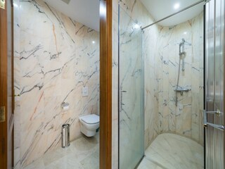 Chalet Playa del Cura Caratteristiche 23