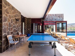 Chalet Playa del Cura  40