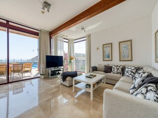 Chalet Playa del Cura Ausstattung 18