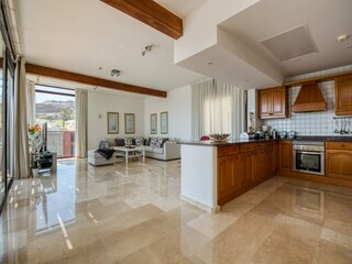 Chalet Playa del Cura Kenmerken 11