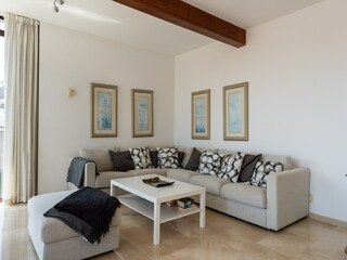 Chalet Playa del Cura Kenmerken 8