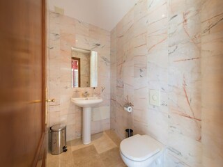 Chalet Playa del Cura Features 10