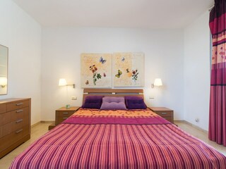 Chalet Playa del Cura Kenmerken 12