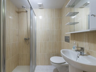 Chalet Playa del Cura Caratteristiche 22