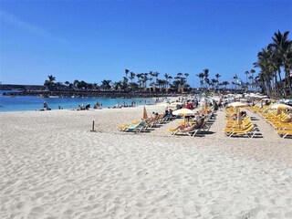 Chalet Playa del Cura Ambiente 29