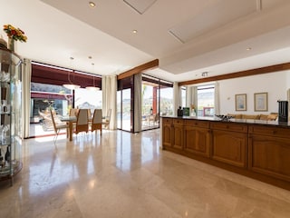 Chalet Playa del Cura Kenmerken 10