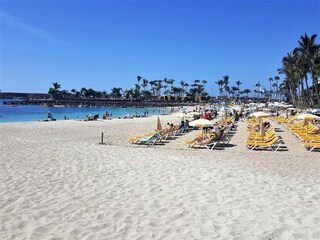 Chalet Playa del Cura Ambiente 45