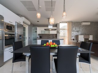 Ferienhaus Playa del Cura Ausstattung 9