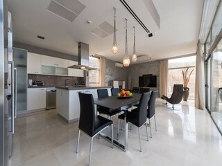 Vakantiehuis Playa del Cura Kenmerken 5