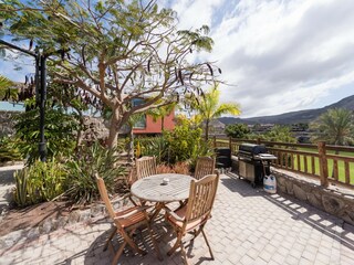 Ferienhaus Playa del Cura  32