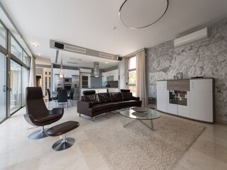 Ferienhaus Playa del Cura Ausstattung 12