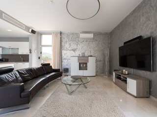 Casa de vacaciones Playa del Cura Características 14