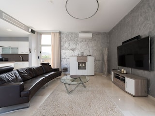 Ferienhaus Playa del Cura Ausstattung 8