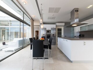 Ferienhaus Playa del Cura Ausstattung 8