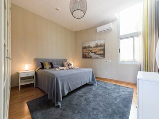 Ferienhaus Playa del Cura Ausstattung 16