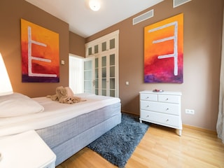 Ferienhaus Playa del Cura Ausstattung 22