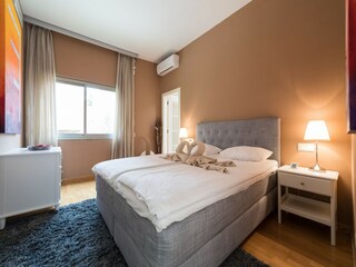 Casa per le vacanze Playa del Cura Caratteristiche 8