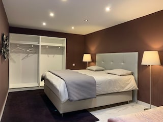 Ferienhaus Playa del Cura Ausstattung 11
