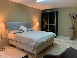 Vakantiehuis Playa del Cura Kenmerken 7