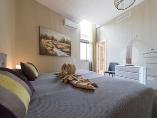 Ferienhaus Playa del Cura Ausstattung 20