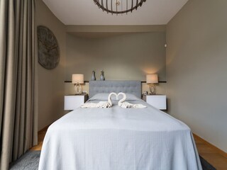 Casa de vacaciones Playa del Cura Características 11