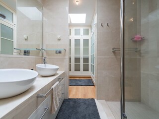 Ferienhaus Playa del Cura Ausstattung 14