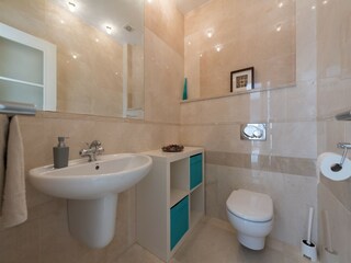 Casa per le vacanze Playa del Cura Caratteristiche 25